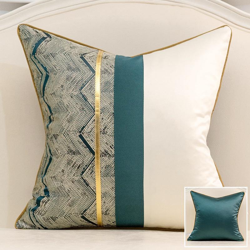 Queen Margaret Throw Pillow Collection - Divine Heart L.A.