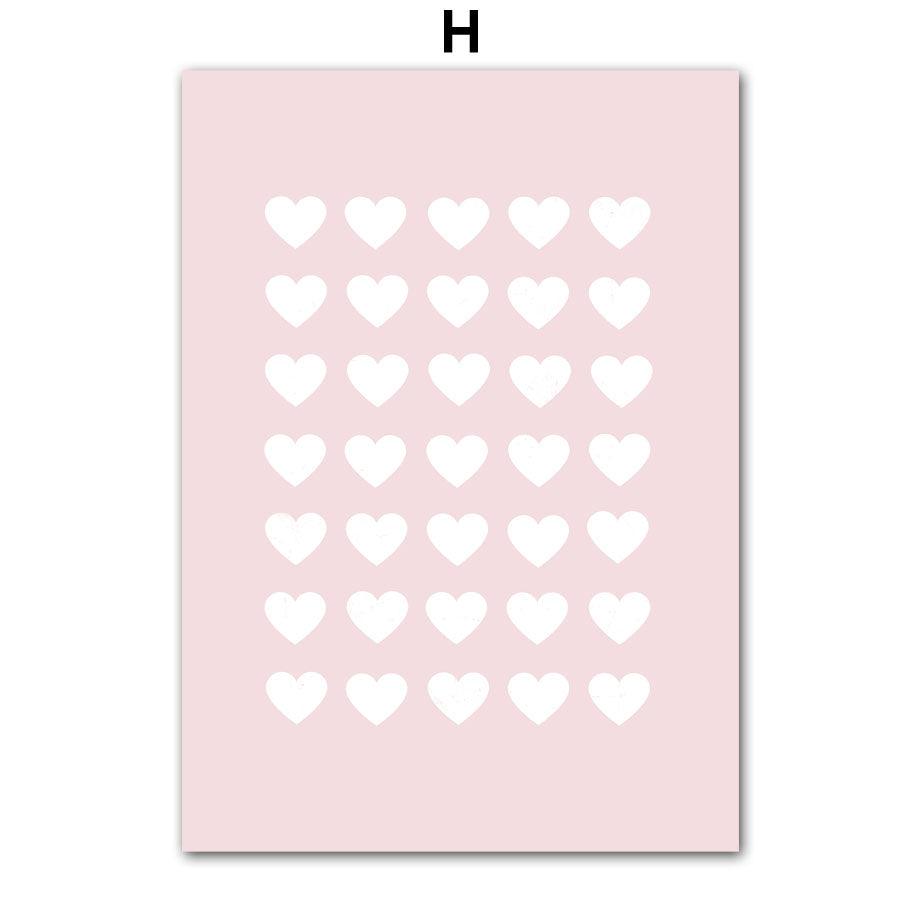 Rainbows & Sunflowers Wall Art Painting on Canvas - Divine Heart L.A.