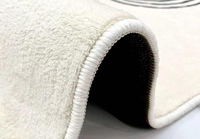 Sandy Waves Area Rug - Divine Heart L.A.