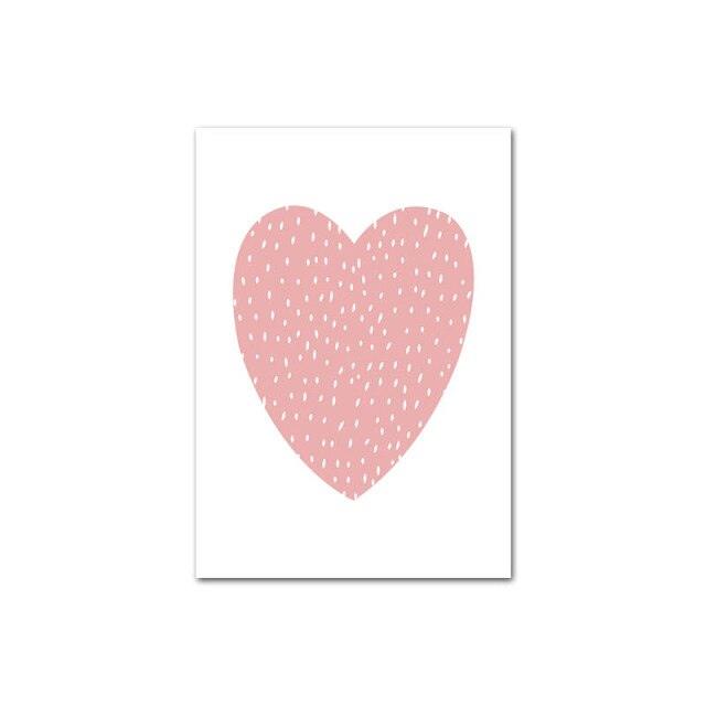 Sister Love Oil Painting on Canvas - Divine Heart L.A.