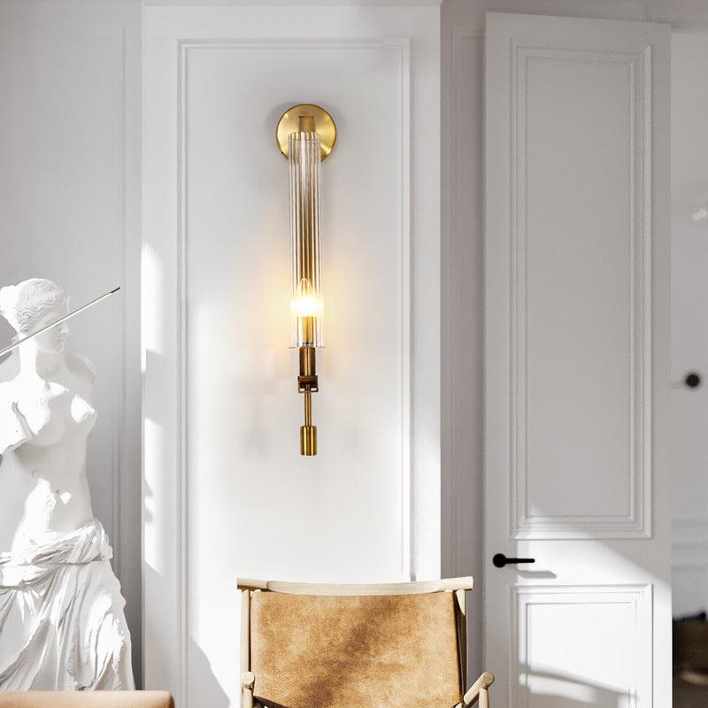 Southern Charm Wall Light - Divine Heart L.A.