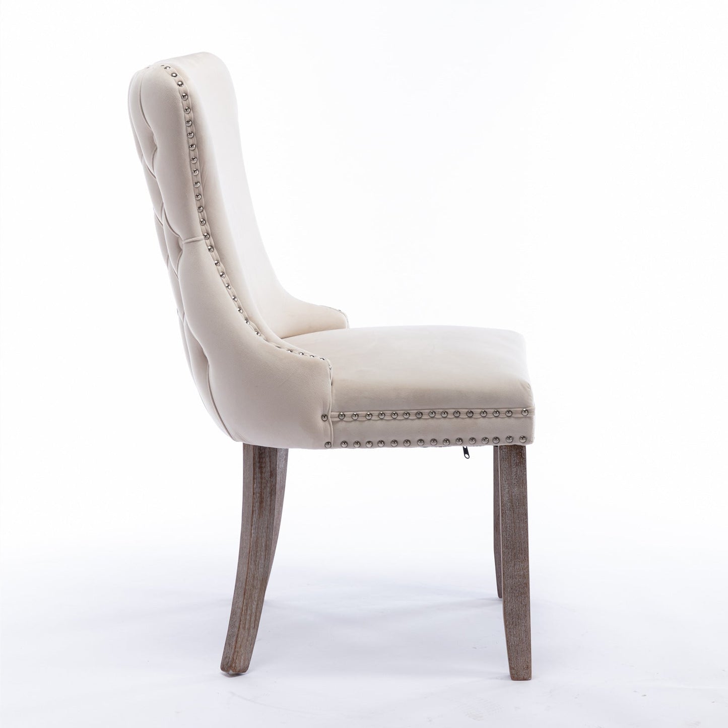 Townsgate Tufted Dining Chair Set - Divine Heart L.A.