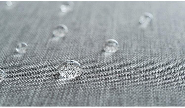 Waterproof Travel Tote Bag Set of 7 - Divine Heart L.A.